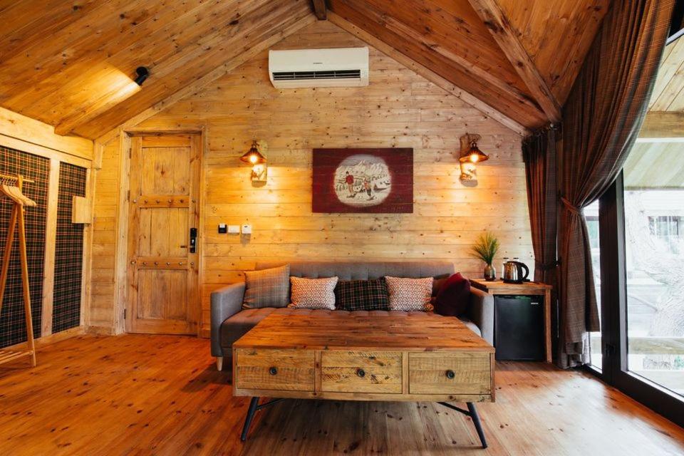 Amaya Home - Lodge, Spa & Restaurant — 3