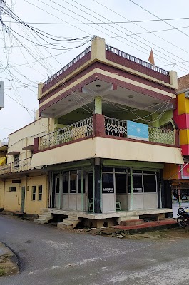 Dr Gupta Clinic raunak holsel