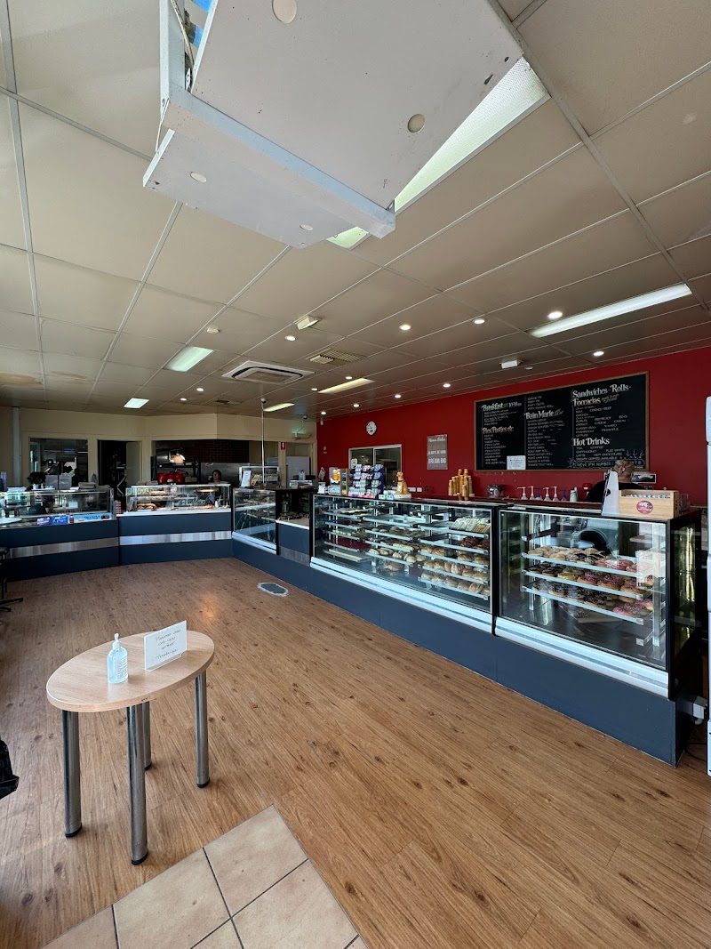Ballarat Bakery