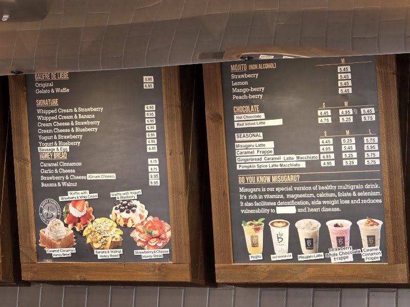 Caffé Bene photo 3