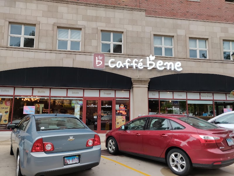 Caffé Bene photo 1