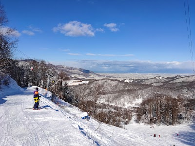 Sapporo Bankei Ski Area - 3