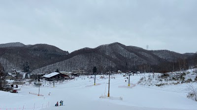 Sapporo Bankei Ski Area - 2