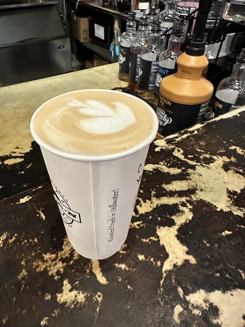 Aspen Coffee at Fountain Square photo 3