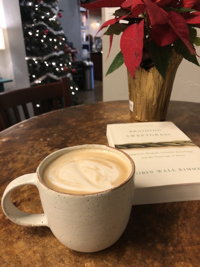 Aspen Coffee at Fountain Square photo 2