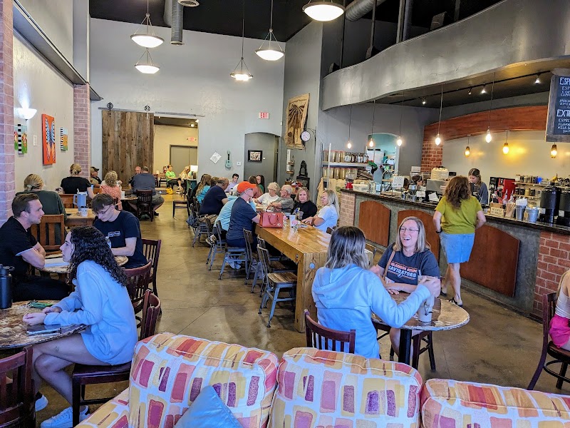 Aspen Coffee at Fountain Square photo 4