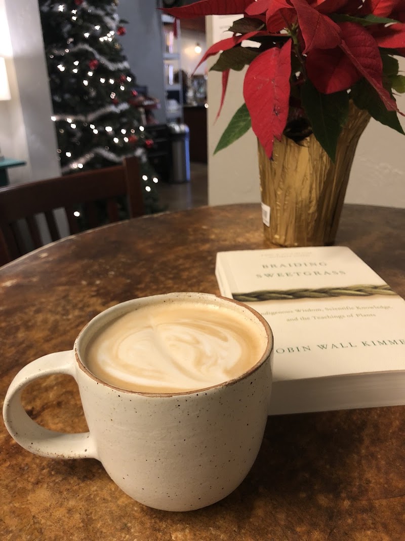 Aspen Coffee at Fountain Square photo 2