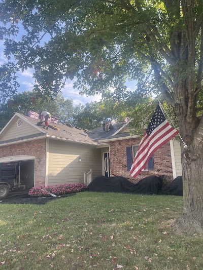 Precision Construction Services