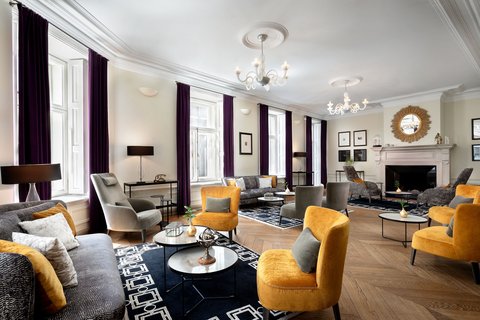 Hotel Telegraaf, Autograph Collection, dog-friendly hotel, photo 4