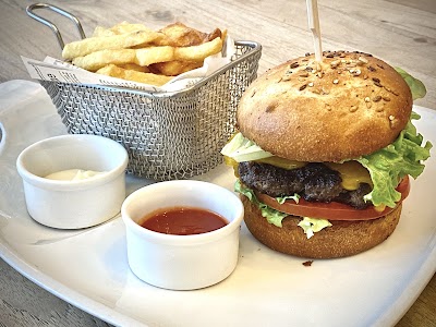 Photo Bistrot La Solidarité