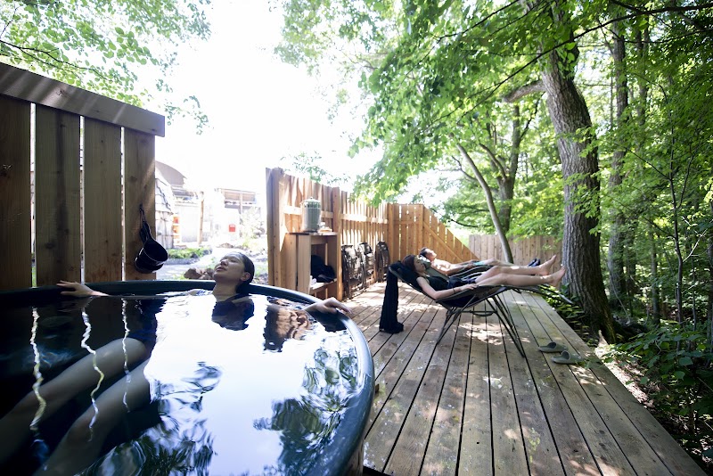 kaveri プライベートアウトドアサウナカヴェリ 3