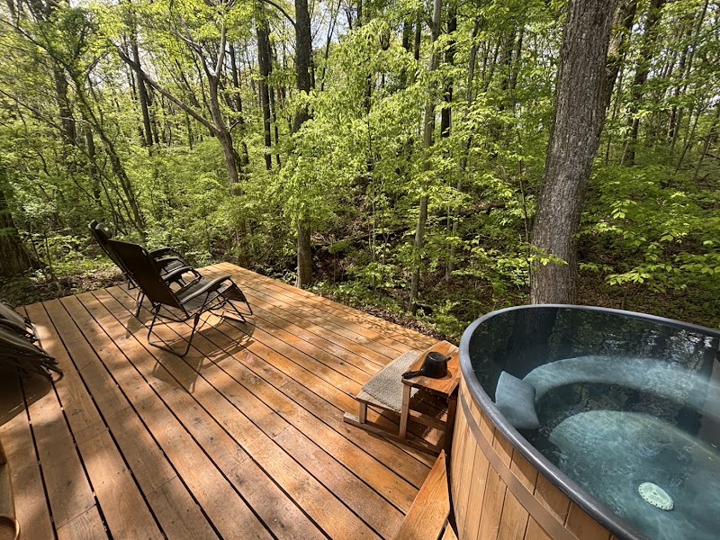 kaveri プライベートアウトドアサウナカヴェリ 2