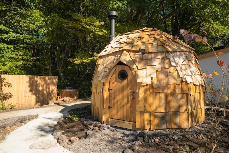 kaveri プライベートアウトドアサウナカヴェリ