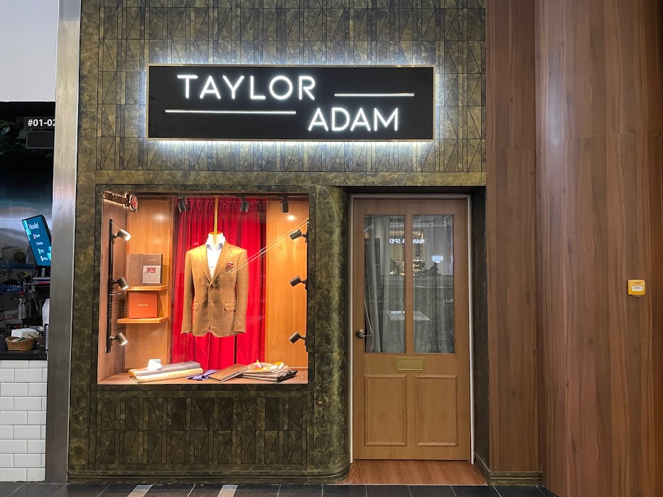 Taylor Adam fotoğraf 1