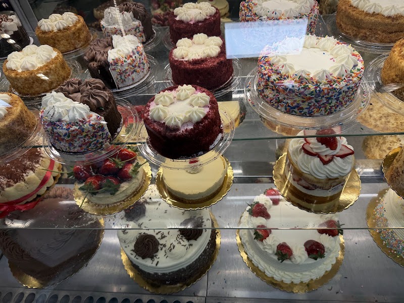 Carlo's Bakery photo 4