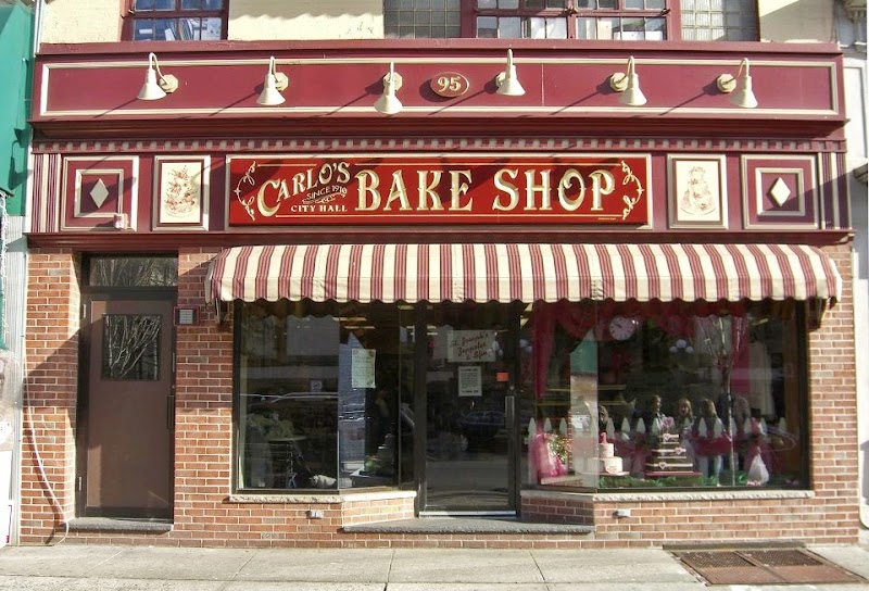 Carlo's Bakery photo 1