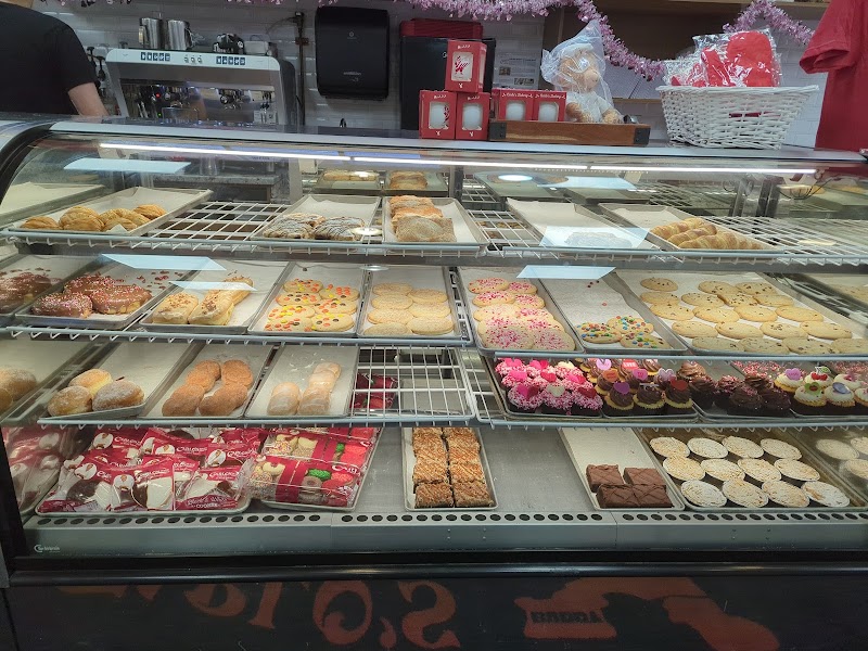 Carlo's Bakery photo 5