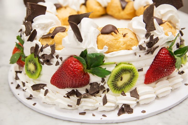 Carlo's Bakery photo 3