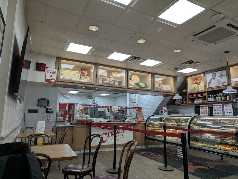 Carlo's Bakery photo 2