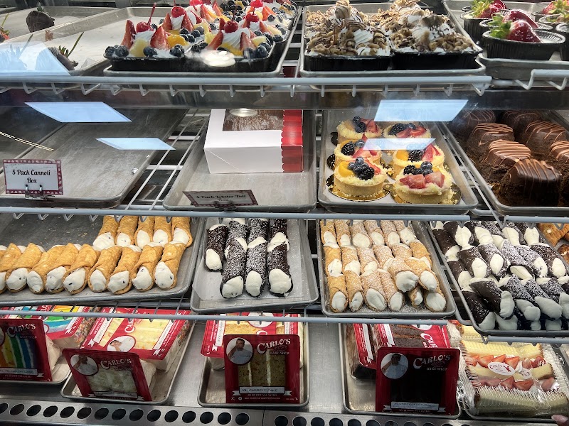 Carlo's Bakery photo 7