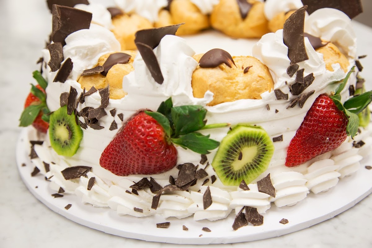 Carlo's Bakery: Google Places image 2