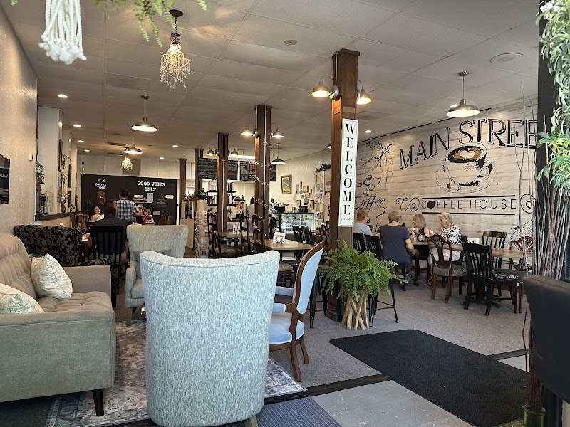 Main Street Coffee House photo 3