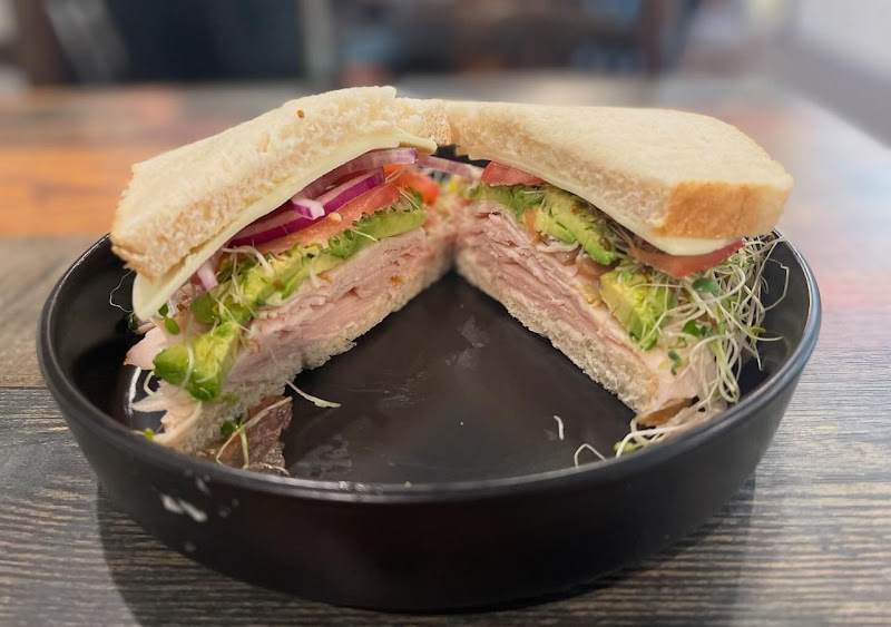 Main Street Coffee House photo 2