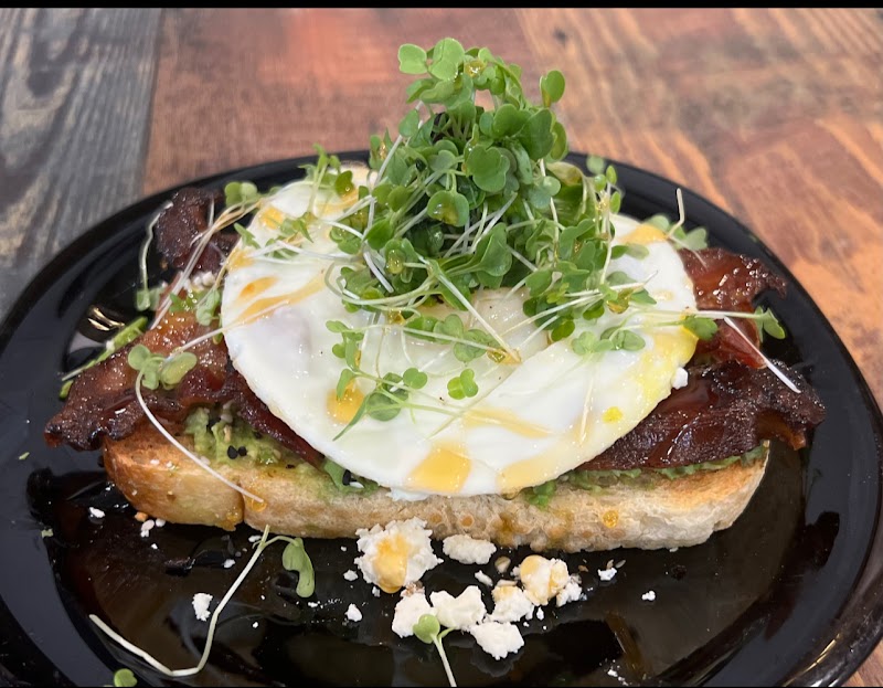 Main Street Coffee House photo 4