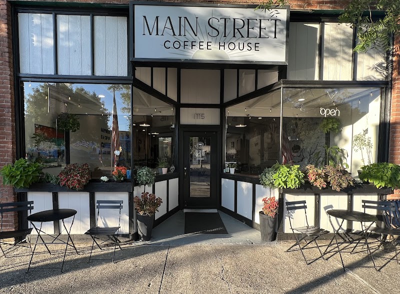 Main Street Coffee House photo 1