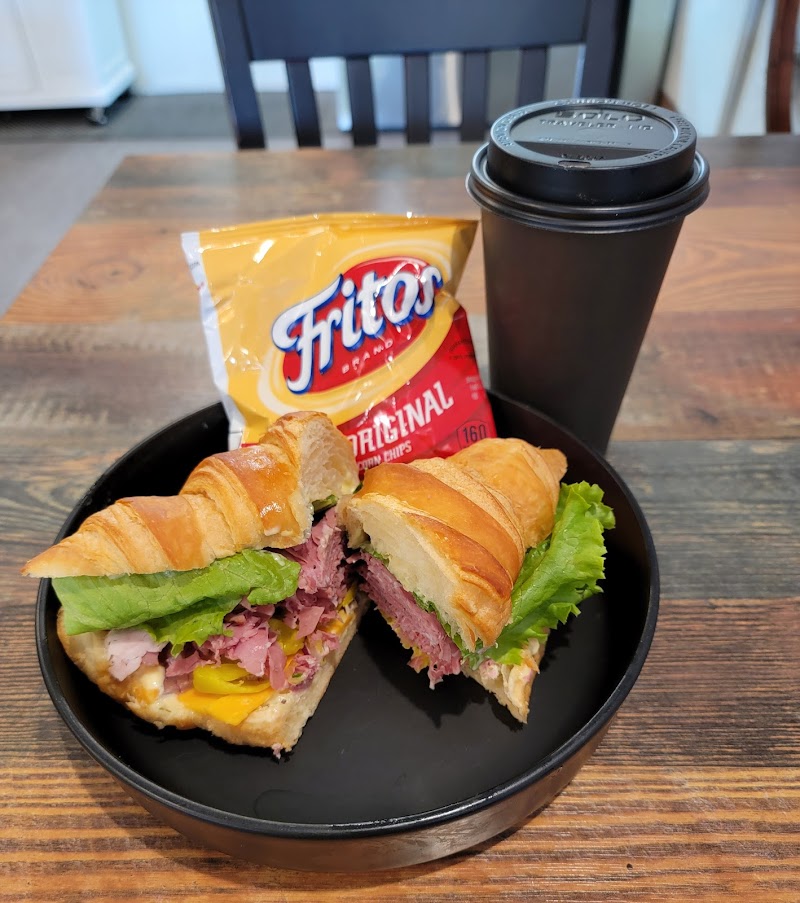 Main Street Coffee House photo 4