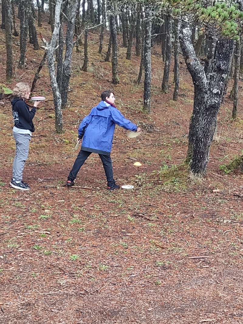 18 Hole Disc Golf Course photo 3