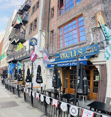 Kells Irish Restaurant & Pub