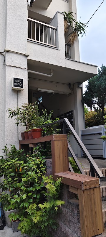 Tokyo Jujo Stay
