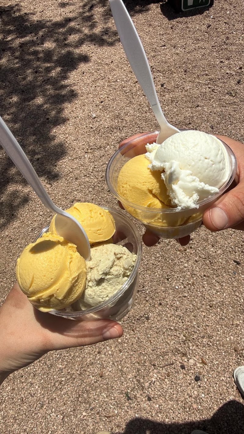 Manolis Ice Cream, Pops, Sorbet & More photo 4