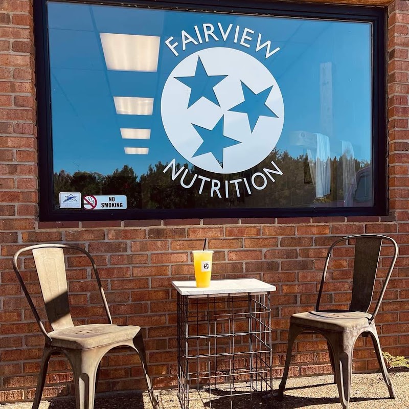 Fairview Nutrition photo 1