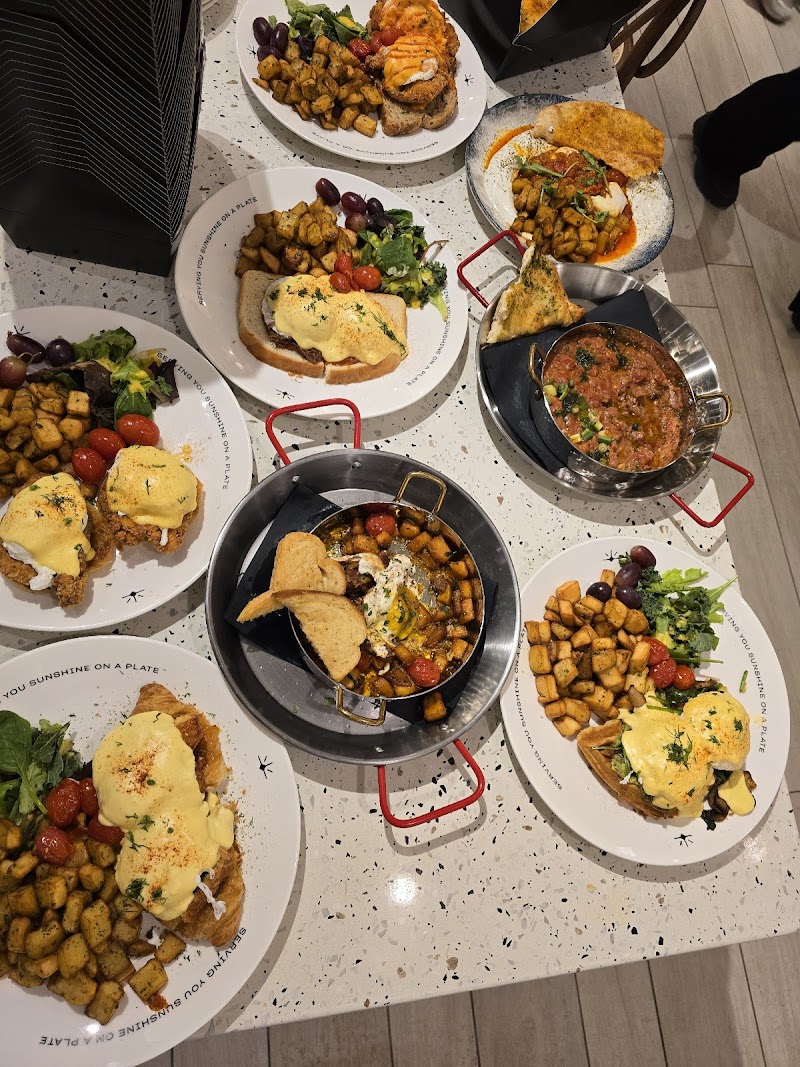 Eggstatic Montreal photo 6