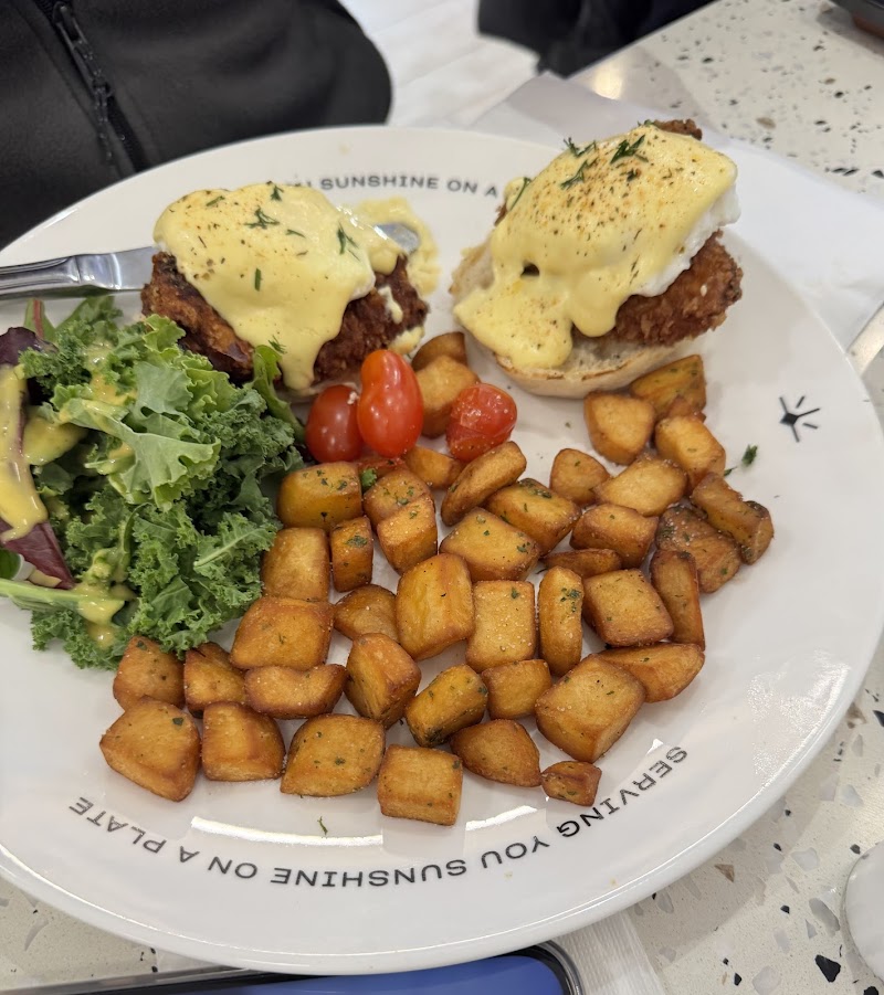 Eggstatic Montreal photo 4