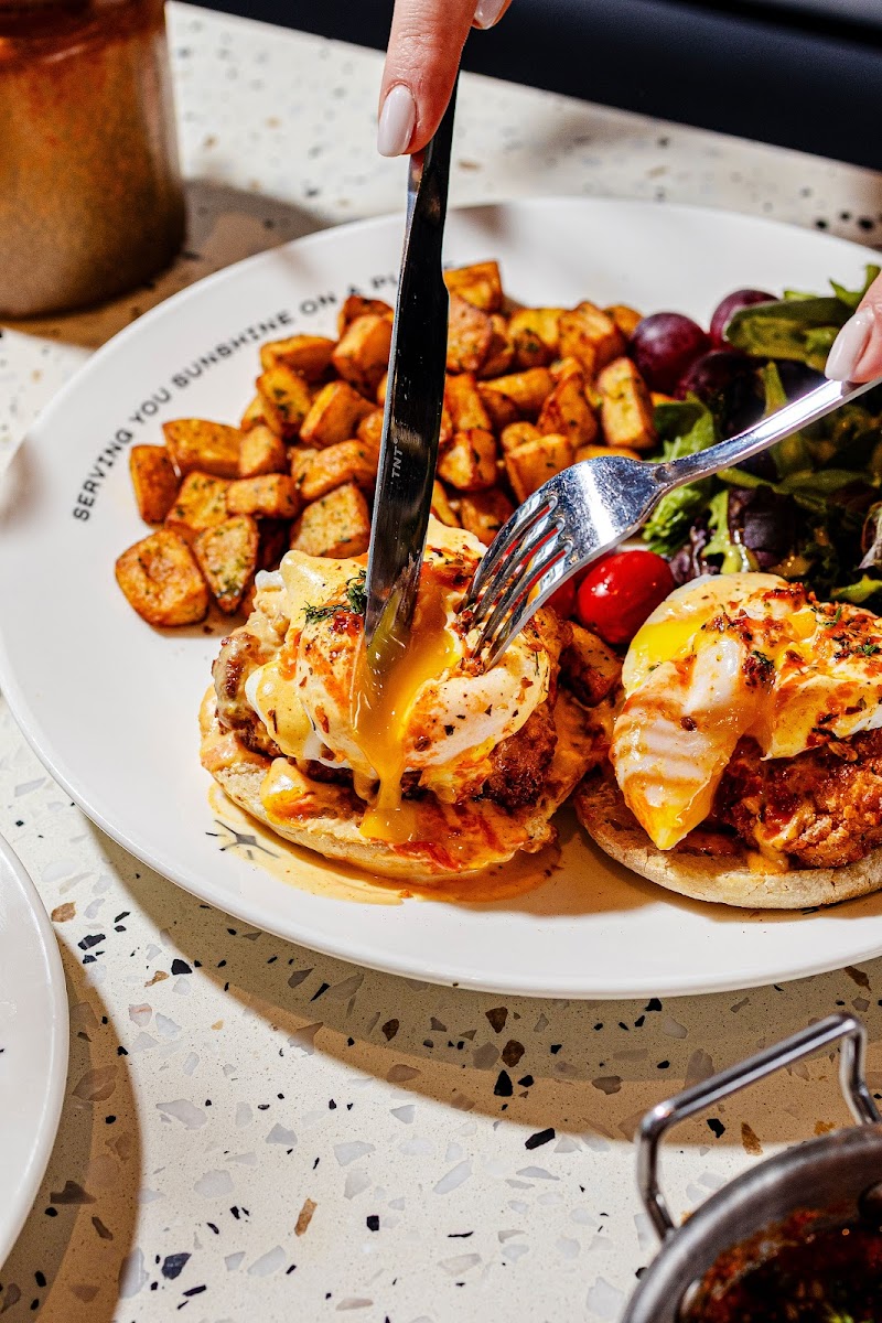 Eggstatic Montreal photo 2