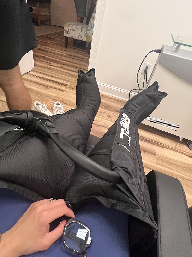 Recharge Elite Wellness Co.