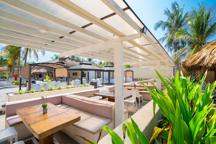 Izalco Hotel & Beach Resort