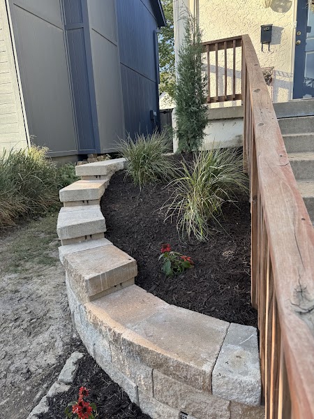 Malachy Connor Design & Landscaping