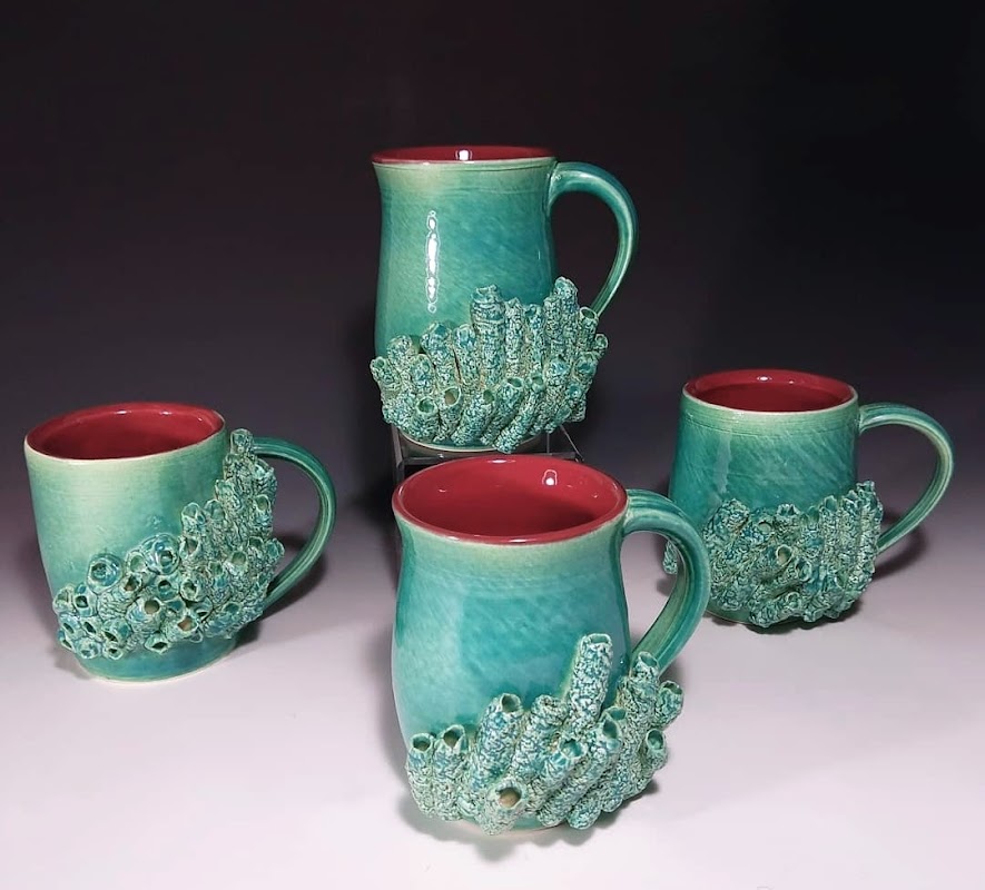 Wondrous Ceramics