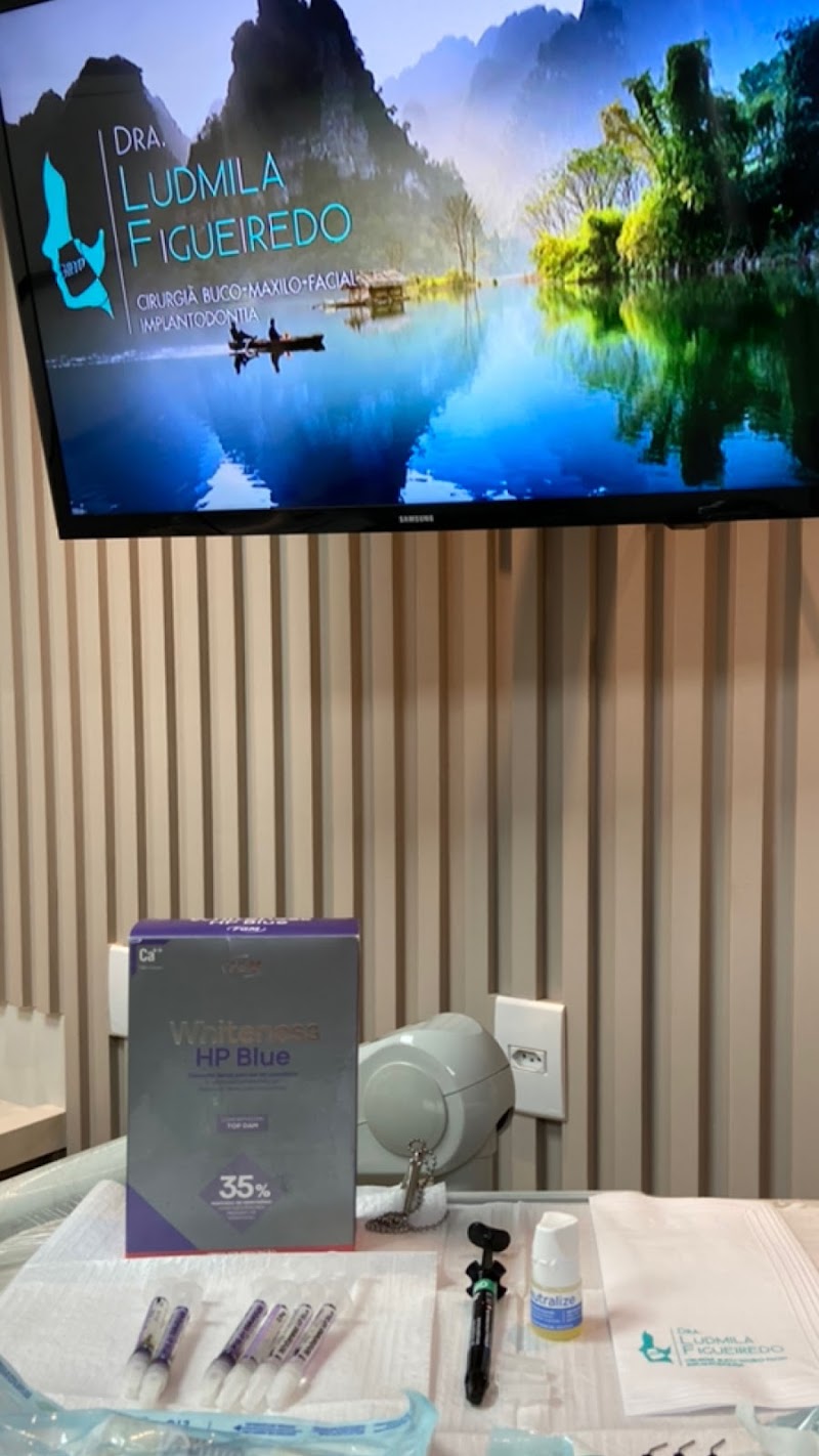 Dra. Ludmila Figueiredo - foto 3