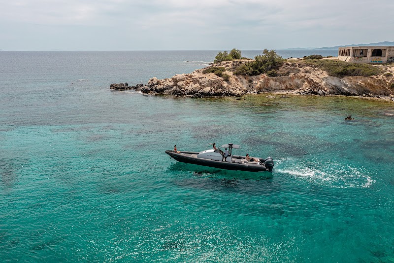 FANTASY CRUISES NAXOS