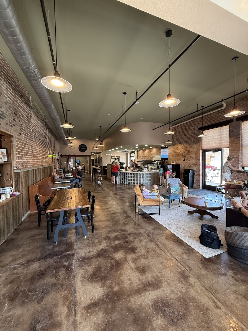 Prairie Coffee Co. photo 4