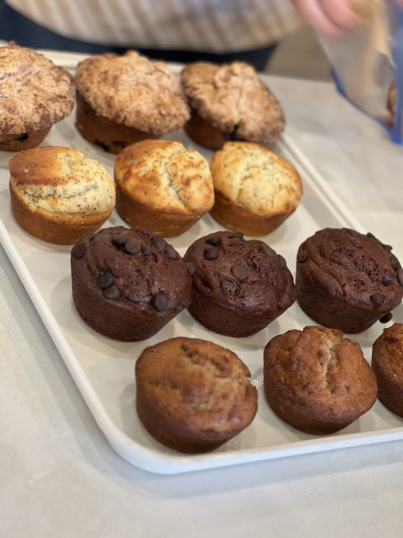 Prairie Coffee Co. photo 2