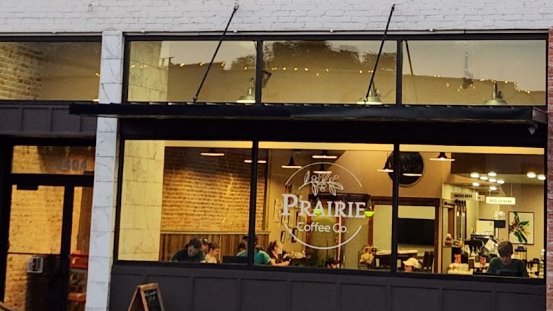 Prairie Coffee Co. photo 1