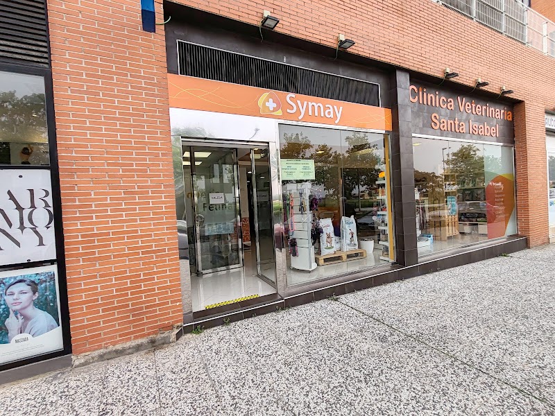 CLÍNICA VETERINARIA WECAN SANTA ISABEL