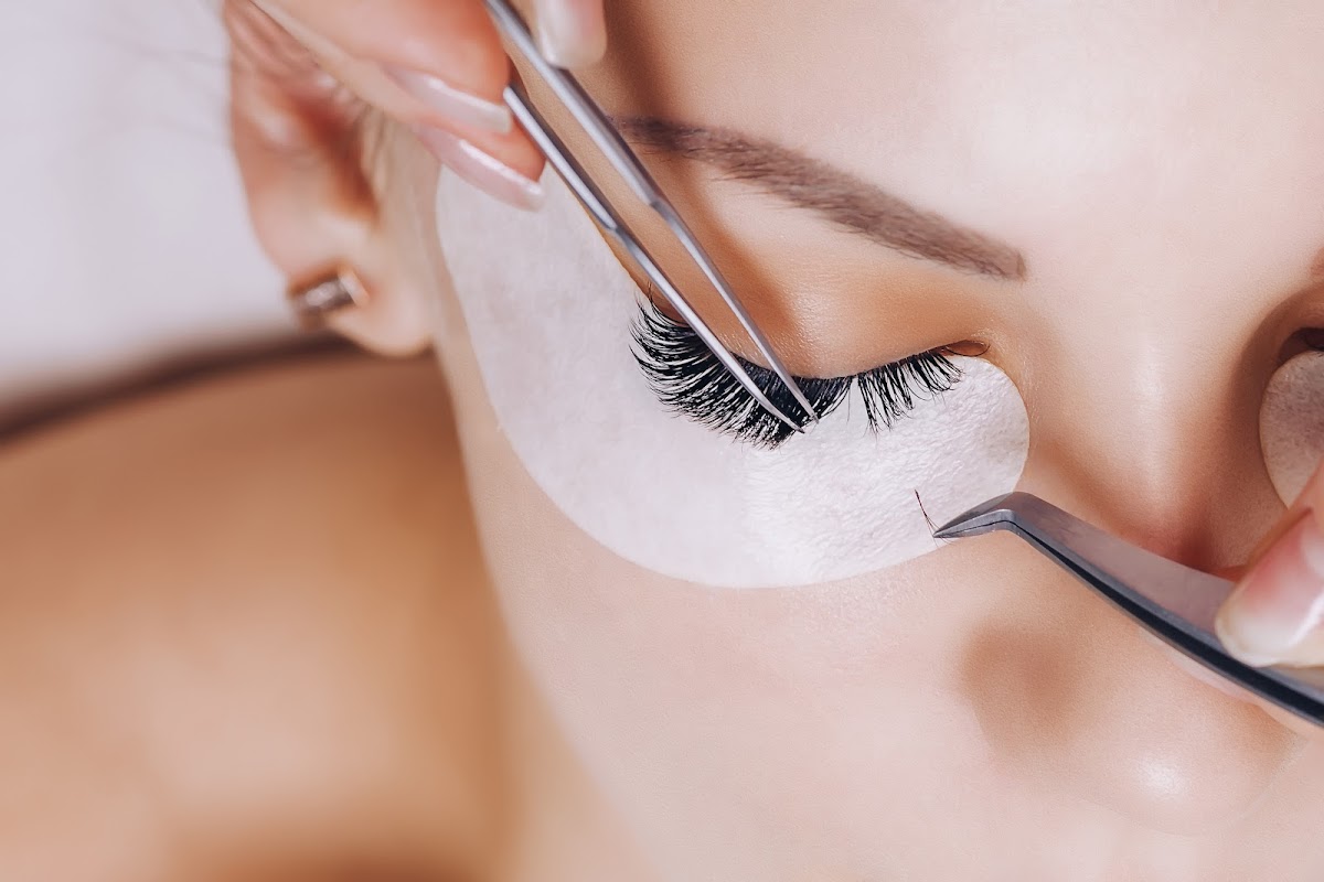 Master Lash by Charity: Google Places image 3