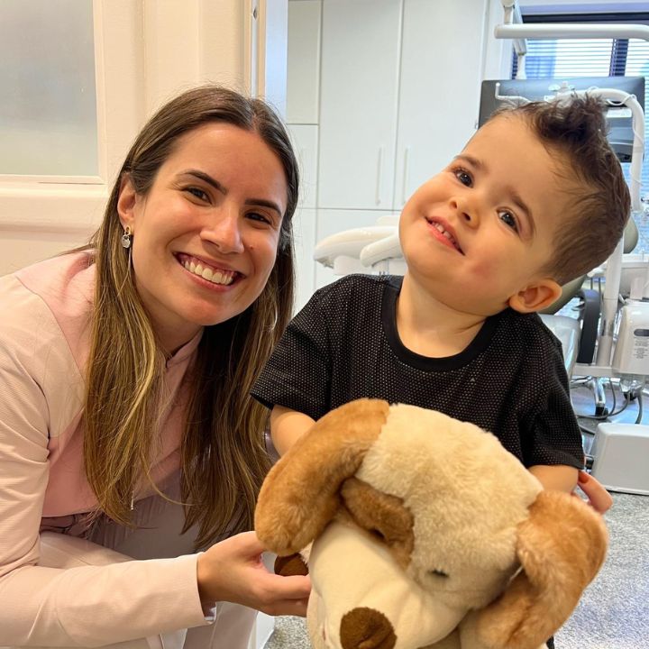 Zelo Ortodontia e Odontopediatria em Brasília